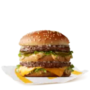 Big Mac