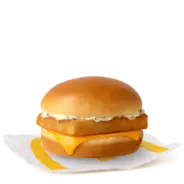 Burger cu Pește