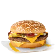 Burger Regal cu Vită