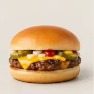 Cheeseburger