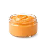 Sos cu Brânză Cheddar