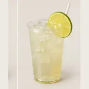 Suc Carbogazos Lămâie-Lime 400ml