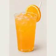 Suc Carbogazos Portocale 400ml
